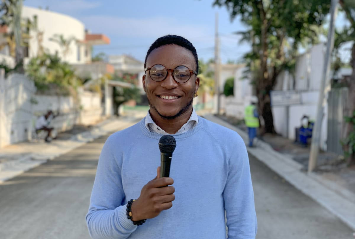 Mobirise Website Builder